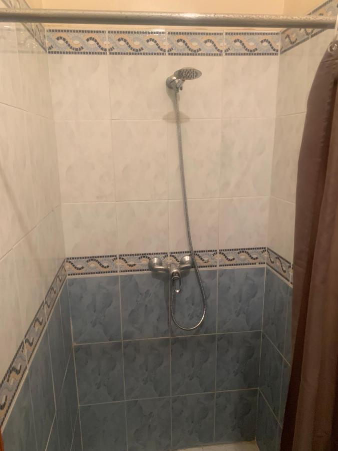 Super Riad Avec Piscine Interieure 马拉喀什 外观 照片